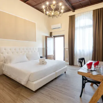 Residenza d'Epoca la Basilica