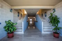 Residence Miljunka Hotels in Capo d'Orlando