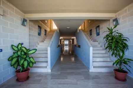 Residence Miljunka Отели в г. Vallebruca-iria