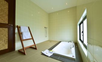 Hotel Paradis d'Ouvéa