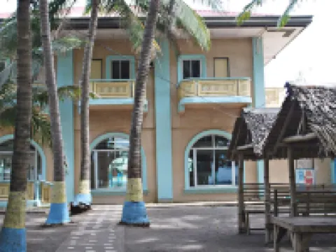 ロイヤル グランデ ビーチ リゾート レメリーのホテル