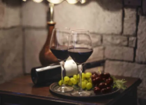 Tas Konak Hotel Gazi Kemal Paşa otelleri