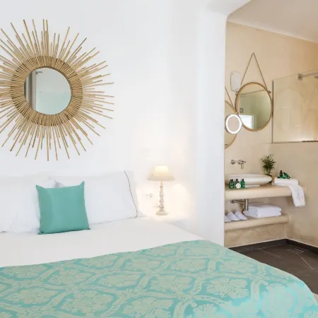 Colours of Mykonos Luxury Residences & Suites
