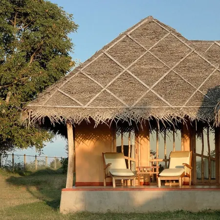 Evolve Back Kabini