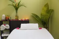 Bacolet Beach Club - spa