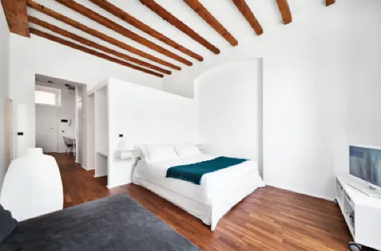 Brera Apartments in Moscova Отели рядом с достопримечательностью «Брера»