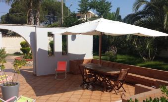 Bed and Breakfast Perla Del Sole