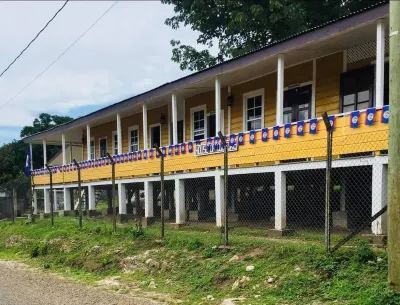 Cassia Hill Resort Hoteles en 