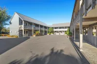 Tasman Holiday Parks - Christchurch Hotel a 