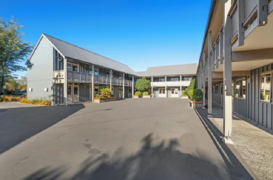 ทัศมัน ฮอลิเดย์ ปาร์ก - คริสต์ชัร์ซ