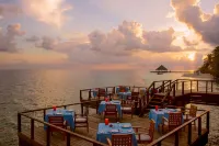 Coco Bodu Hithi Hotels in Bodu Hithi