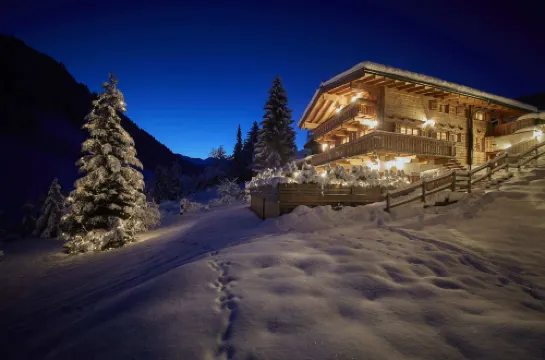 Chalet Tannenbaum