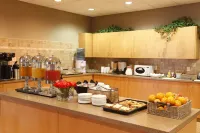 Pomeroy Inn and Suites Dawson Creek - Morgenmad