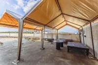 蔚藍海景公寓飯店