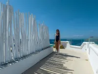 Arte & Mare Elia Luxury Suites and Villas Hotel a Elia