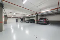 Boscovich Boutique Hotel - parking
