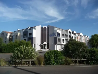 The Originals Boutique, Hôtel Admiral's, les Sables-d'Olonne Hotels in Les Sables-d'Olonne