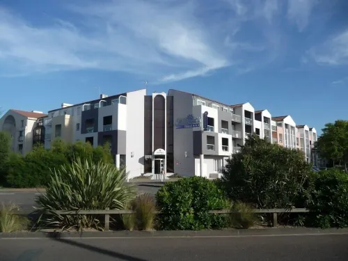 The Originals Boutique, Hôtel Admiral's, les Sables-d'Olonne Hotels in L'Ile-d'Olonne