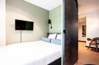 Cityden Zuidas Hotels in Amstelveen