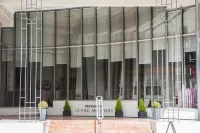 Mercure Lille Roubaix - Grand Hôtel Hotels in Roubaix