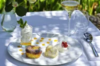 Hotel E Caselle - Demeures & Châteaux - petit déjeuner