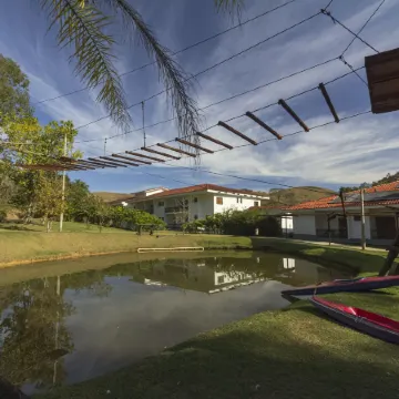 Resort Fazenda 3 Pinheiros