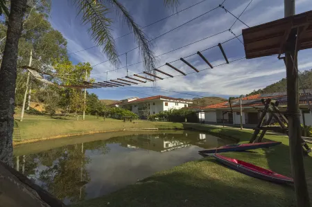 Resort Fazenda 3 Pinheiros