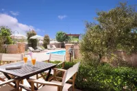 Areti Suites - Pools