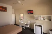 Aromet Motor Inn Hotels in Temora