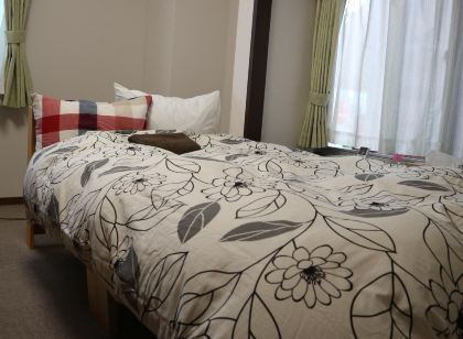 Hana Hostel Fujisan