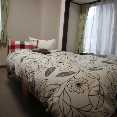 Hana Hostel Fujisan Hotel in zona Mt. Fuji Station
