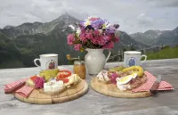 Chaletdorf-Fanningberg