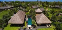 The Oberoi Beach Resort, Mauritius Hotel dekat Pointe aux Piments Public Beach
