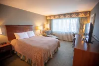 Turf Valley Resort Hotels in Howard County