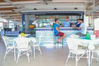Hotel Caravel - bar