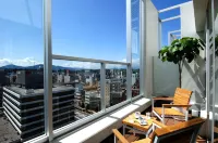 HOTEL MYSTAYS Oita - Scenic