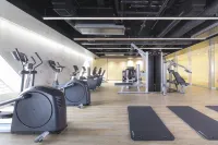 Tokyo Dome Hotel - palestra