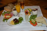 Best Western Hotel Anno 1937 - breakfast