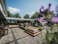 盟裏波斯施羅斯酒店 路德維希堡酒店