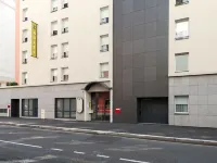 B&B Hotel Lyon Caluire Cité Internationale Hotels in Rhône