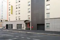 B&B Hotel Lyon Caluire Cité Internationale