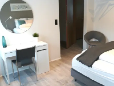 Post-Plaza Guesthouse Hotels in Husavik