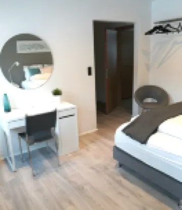 Post-Plaza Guesthouse