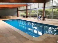 Macedon Ranges Hotel & Spa - Romantic