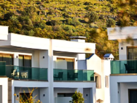 Jasmin Elite Residence & Spa Hotels in Gumbet