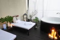 CasaSur Recoleta - Hot Tub