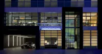 Kimpton Hotel Wilshire