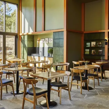 Trailborn Rocky Mountains