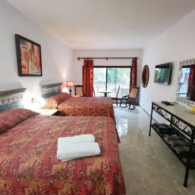 Hotel Doralba Inn Hotels near Estadio Carlos Iturralde
