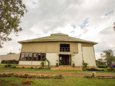 Kika Lodge